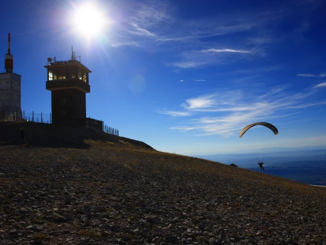 Parapente